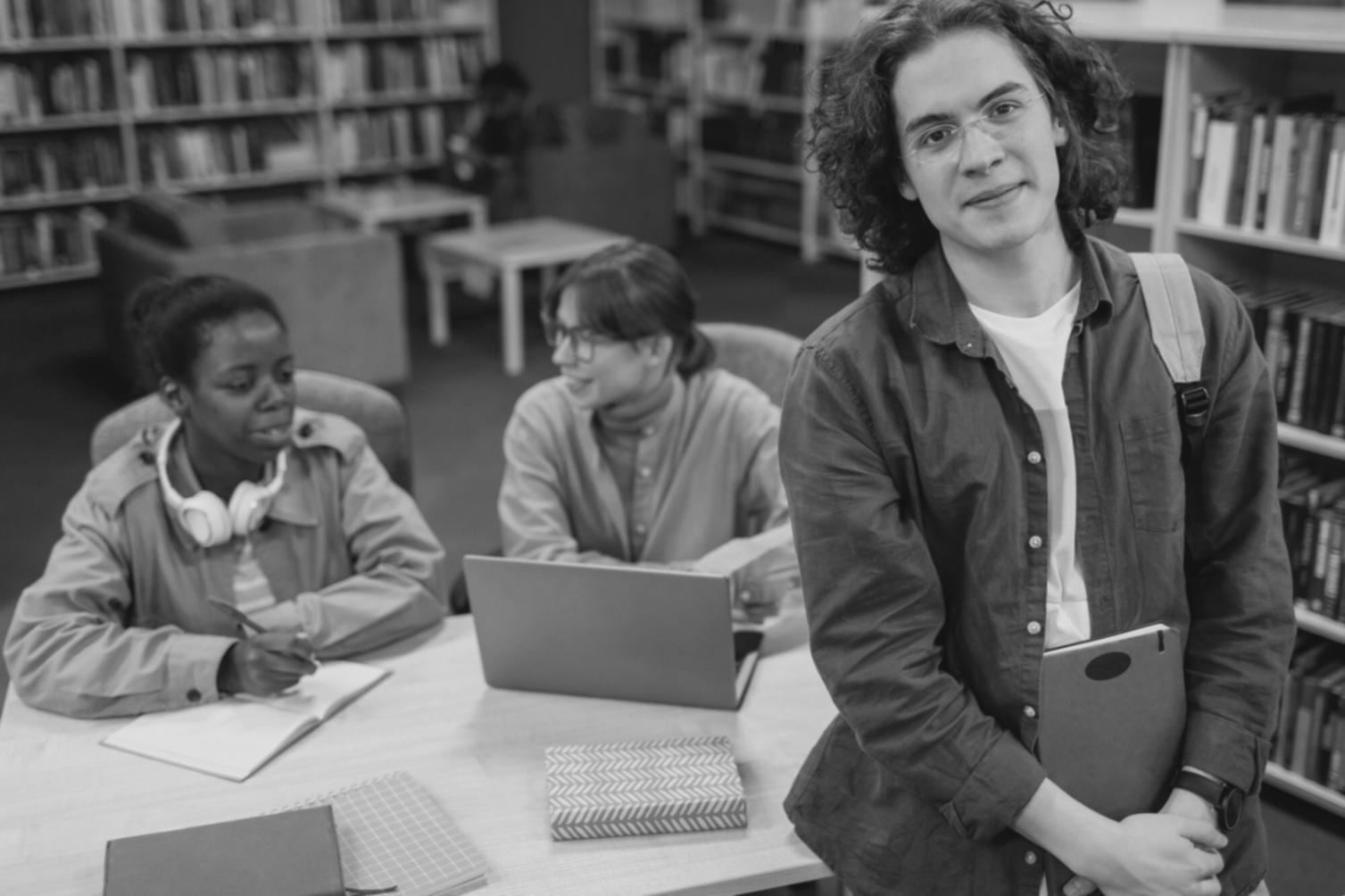 Contact and enrollment information